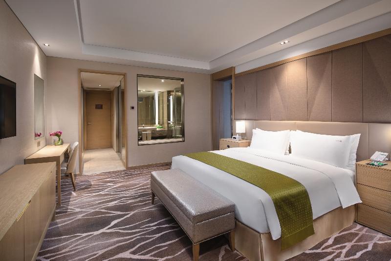 Holiday Inn Express Wuxi Taihu New City By Ihg Exterior photo