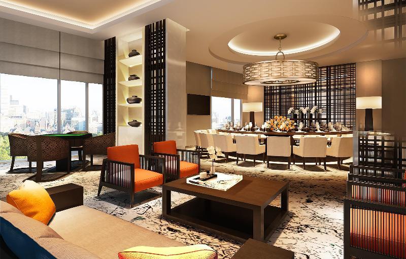 Holiday Inn Express Wuxi Taihu New City By Ihg Exterior photo